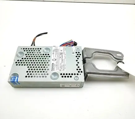 Lexus RX 450H Sound amplifier 8628048320