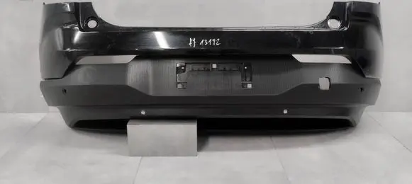 Volvo EX30 Rear bumper 31345662