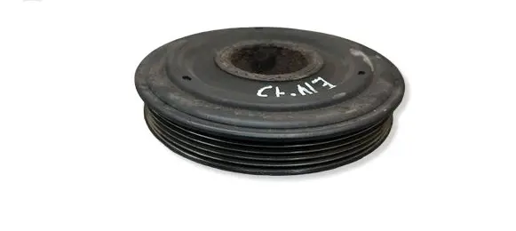 KIA Sportage Crankshaft pulley 