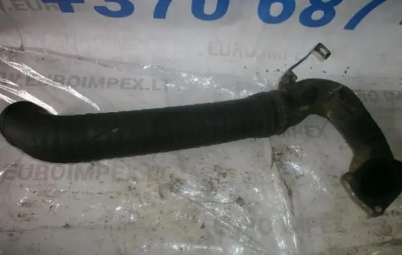 Renault Laguna I Intercooler hose/pipe