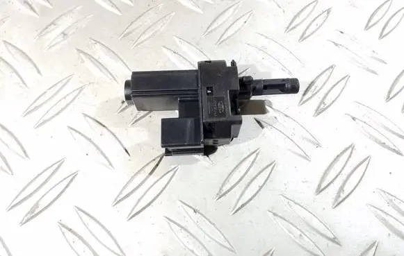 Clutch pedal sensor