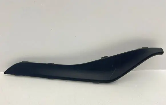 Volvo XC60 Front bumper splitter molding 31352459