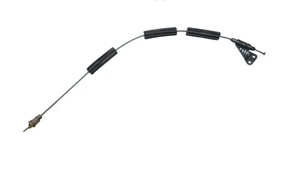 Jaguar XF Gear shift cable linkage 8X237J167A