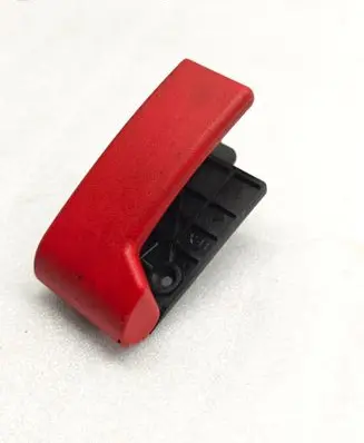 Mercedes-Benz C W203 Engine bonnet (hood) release handle A1248800320