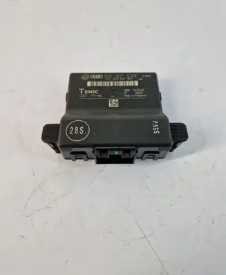 Skoda Octavia Mk2 (1Z) Gateway control module 1k0907530f