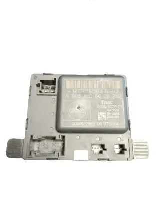 Volkswagen Crafter Door control unit/module A9068205626