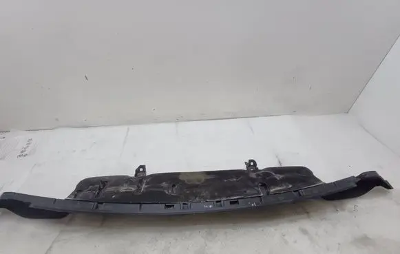 Wiper trim