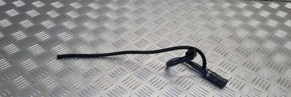 Volkswagen PASSAT B5.5 Vacuum line/pipe/hose 3B0611931E