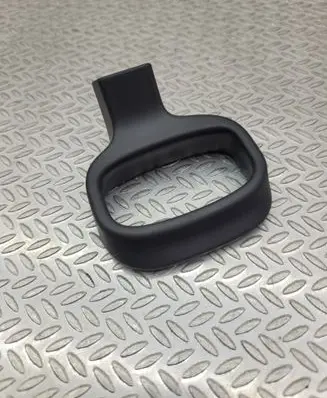 Volkswagen Passat Alltrack Seat adjustment handle 510881253