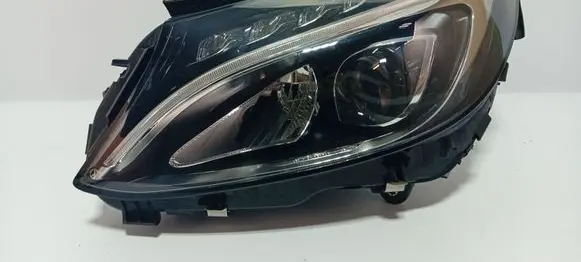 Mercedes-Benz C W205 Headlight/headlamp A2059063703