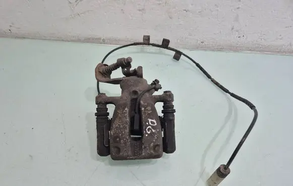 Mini One - Cooper Coupe R56 Rear brake caliper 