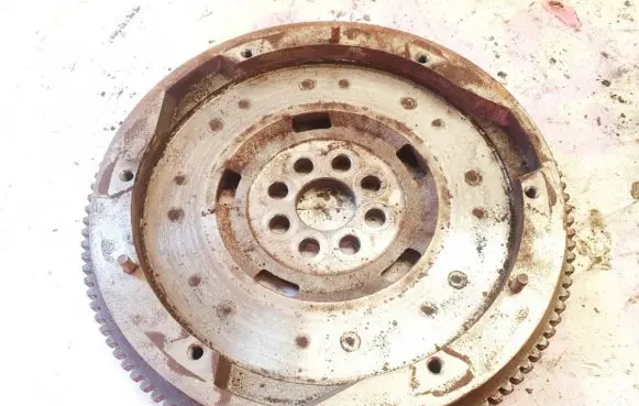 Honda Civic Flywheel 37427 120422105