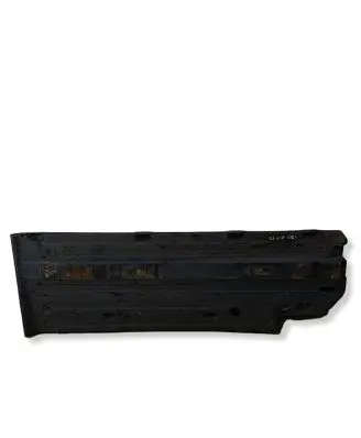 Hyundai i30 Engine splash shield/under tray 84135A6000