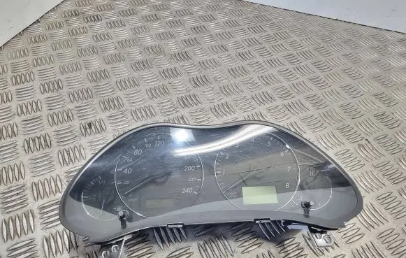 Toyota Avensis T250 Speedometer (instrument cluster) 8380005A50C MB2574305213