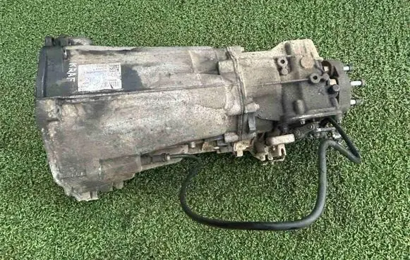Volkswagen Crafter Manual 6 speed gearbox 9062610303 9062606800