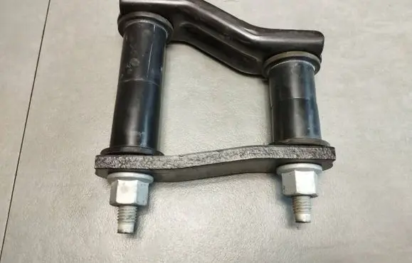 Other under body part