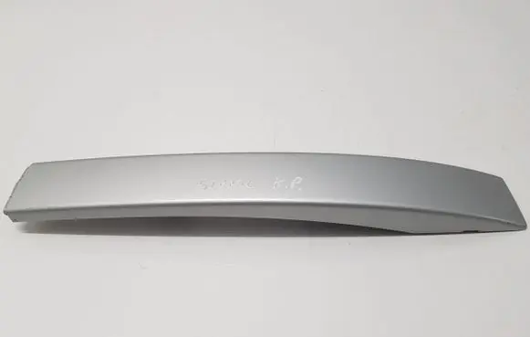 KIA Stonic Roof bar rail cover 87291H8400