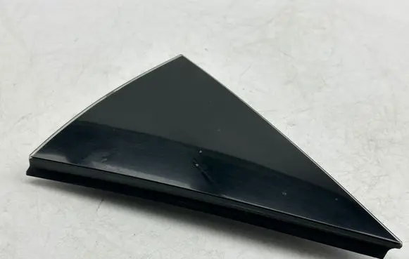 Mercedes-Benz A W169 Rear door glass trim molding A1696903387 A1696902987