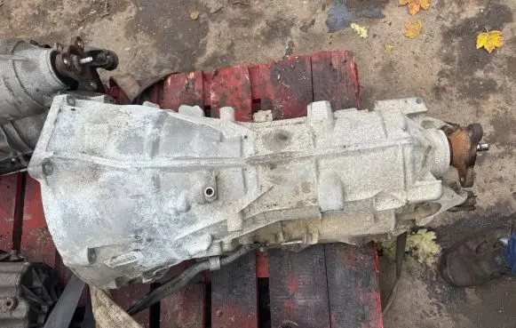 BMW 2 F22 F23 Automatic gearbox g48hp50z xep