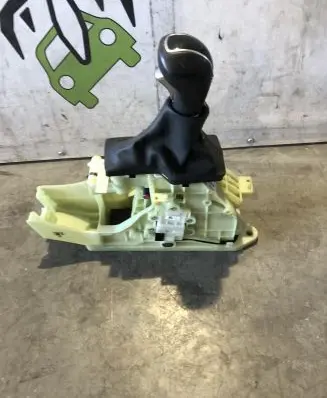 Hyundai Tucson TL Gear selector 