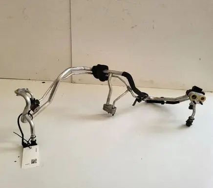 Volvo V60 Air conditioning (A/C) pipe/hose 31332763