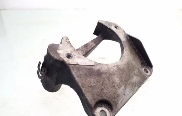 BMW 5 E60 E61 Other front suspension part 6761117