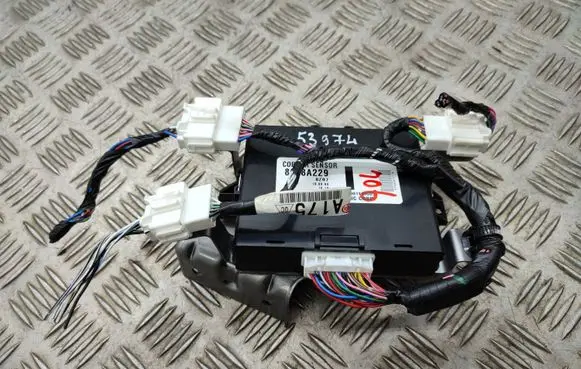 Mitsubishi Outlander Parking PDC control unit/module 8638A229