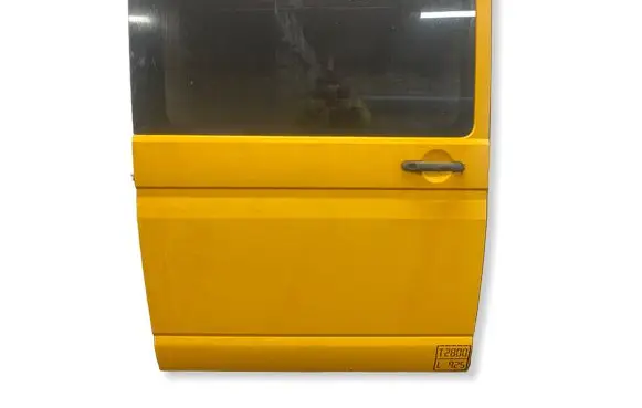 Volkswagen Transporter - Caravelle T5 Side sliding door 