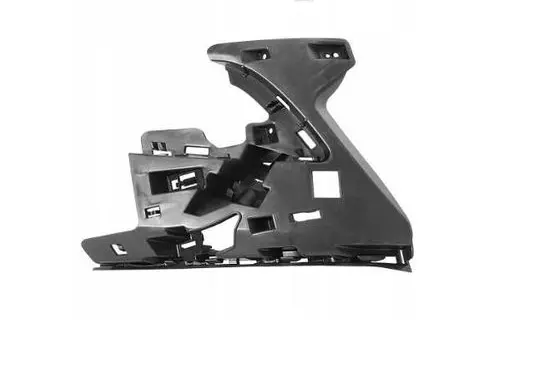 Volvo S60 Front bumper mounting bracket 31323426