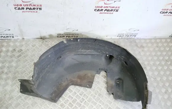 Peugeot 2008 I Rear arch fender liner splash guards 967763928A