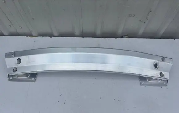 Tesla Model 3 Rear bumper support beam 1530484-00-D
