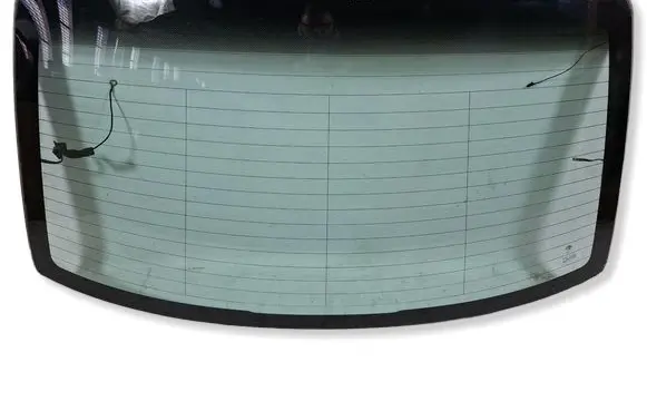 Alfa Romeo 166 Rear windscreen/windshield window 