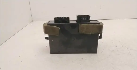 BMW 5 E34 Comfort/convenience module 61358351669 55892110
