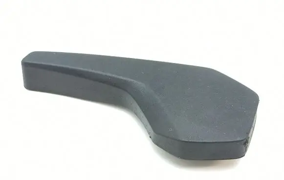 Audi A4 S4 B9 8W Engine bonnet (hood) release handle 8W0823661D