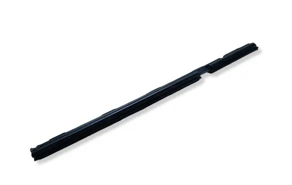 Mercedes-Benz C W205 Rubber seal front door window/glass A2057350465
