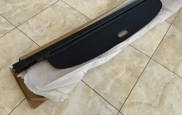 Audi Q7 4M Parcel shelf 4M0863553 4M0863553D 4M0863553C