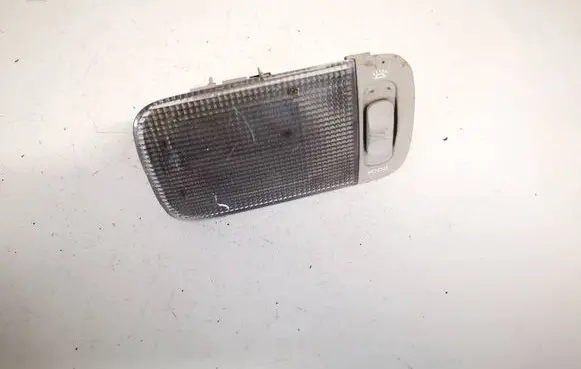 Subaru Impreza III Rear seat light