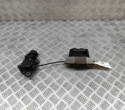 Volvo XC60 Tailgate/trunk/boot lock/catch/latch 32149882