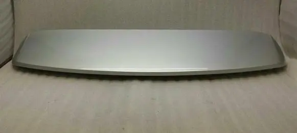 Mercedes-Benz GLS X166 Tailgate/trunk spoiler A1667900988