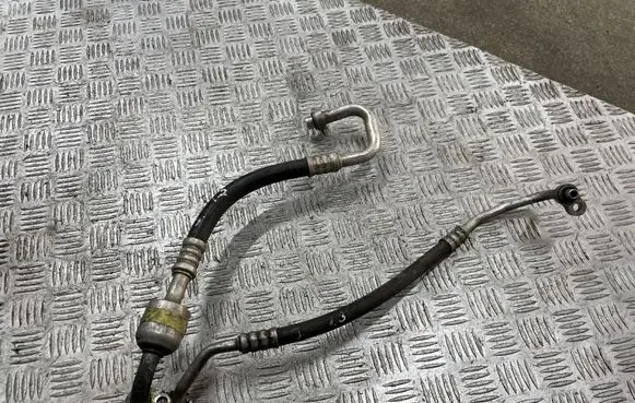Opel Astra J Air conditioning (A/C) pipe/hose