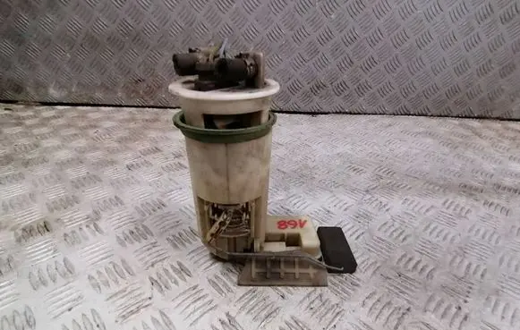 Citroen Saxo In-tank fuel pump 9637513680