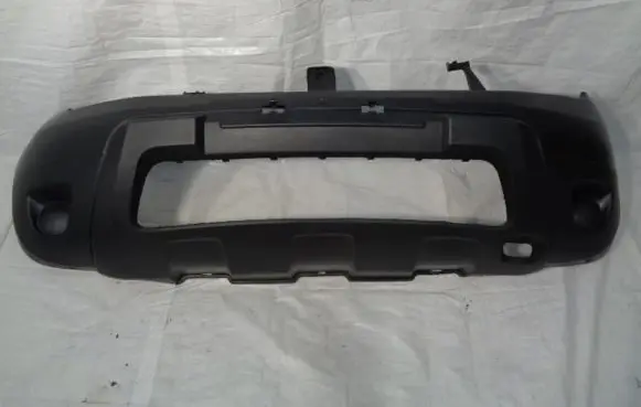 Dacia Duster II Front bumper 620220025R