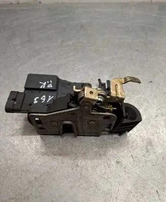 Mercedes-Benz ML W163 Coupe door lock (next to the handle) 1637202585 500805N01