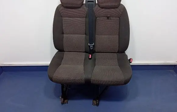 Peugeot Boxer Front passenger seat 
