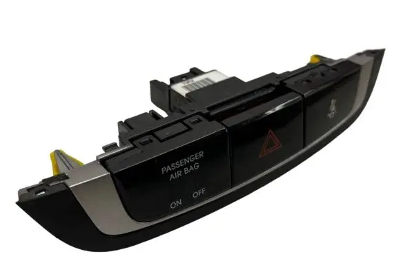 Hyundai ix35 Hazard light switch 847402S400
