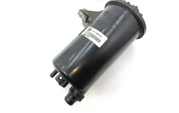 BMW X5 E70 Power steering fluid tank/reservoir 685445601