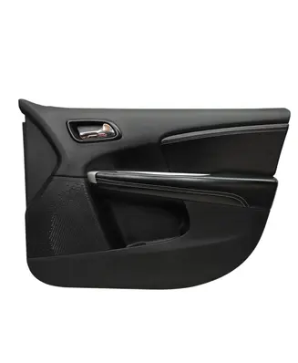 Fiat Freemont Front door card panel trim 10F241XBAG 5AEBFD100