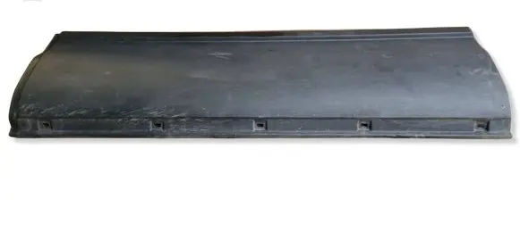 Iveco Daily 4th gen Sliding door trim (molding) 504099694 500326955 500326829
