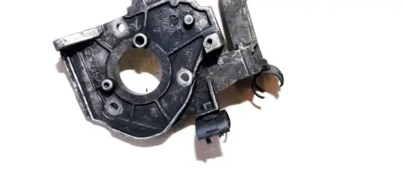 Citroen C3 Engine mounting bracket 9654757180