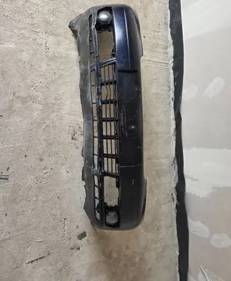 Audi A4 S4 B5 8D Front bumper